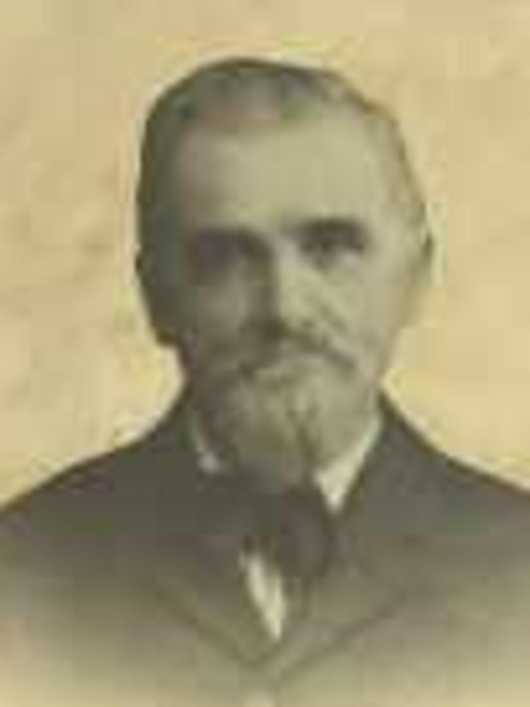 Thomas Midgley Jr. (1834 - 1909) Profile